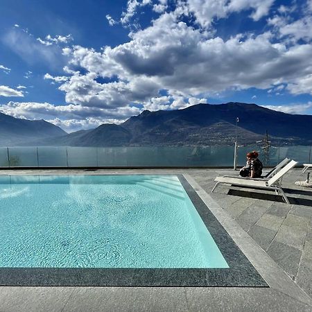 Paradiso Del Lago X5 Bellano Ngoại thất bức ảnh