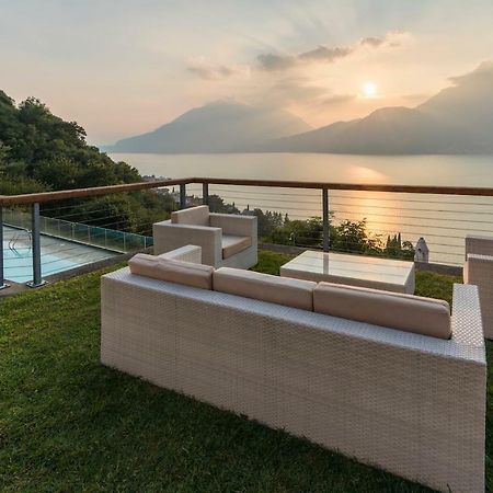 Paradiso Del Lago X5 Bellano Ngoại thất bức ảnh