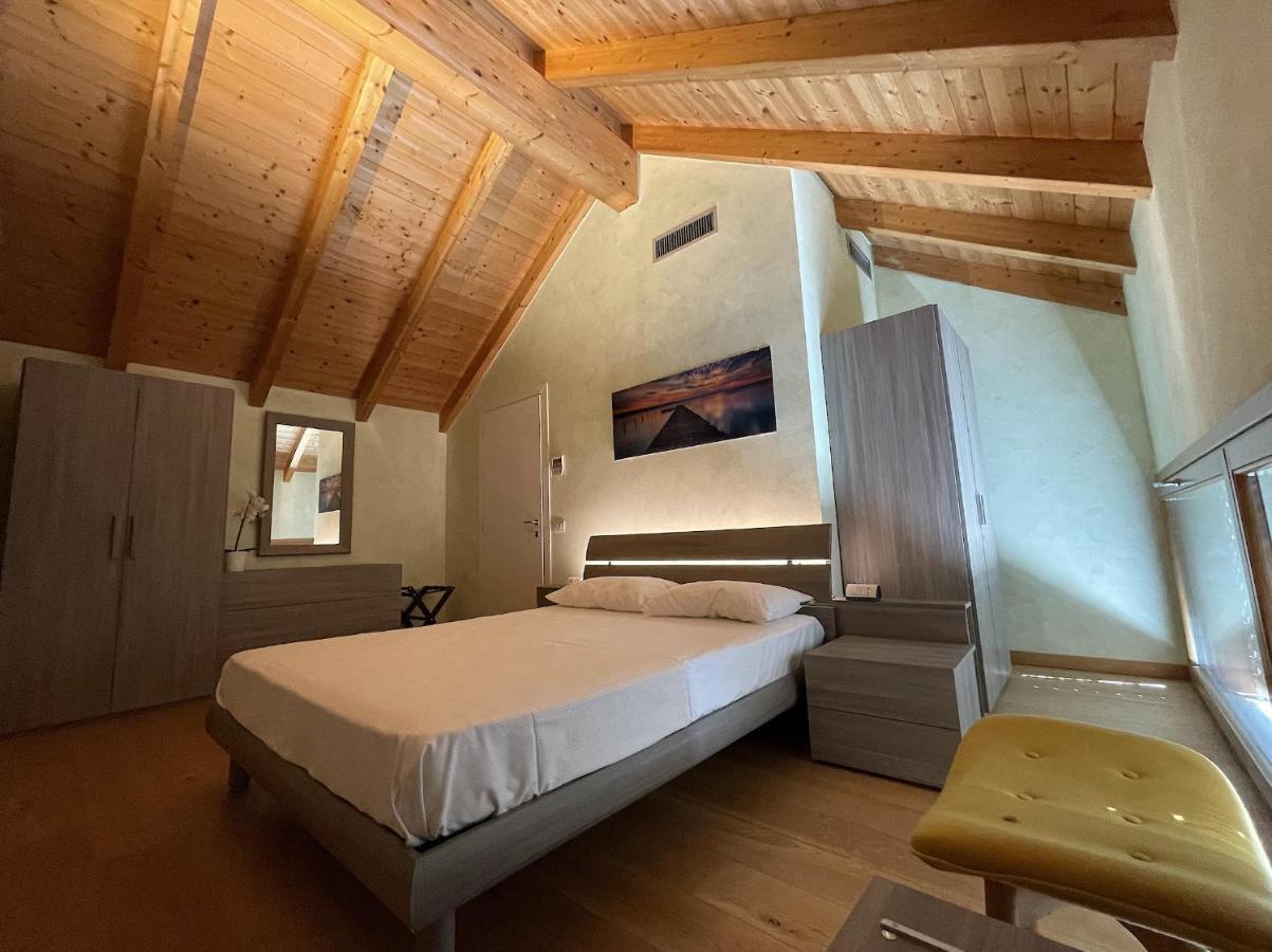 Paradiso Del Lago X5 Bellano Ngoại thất bức ảnh