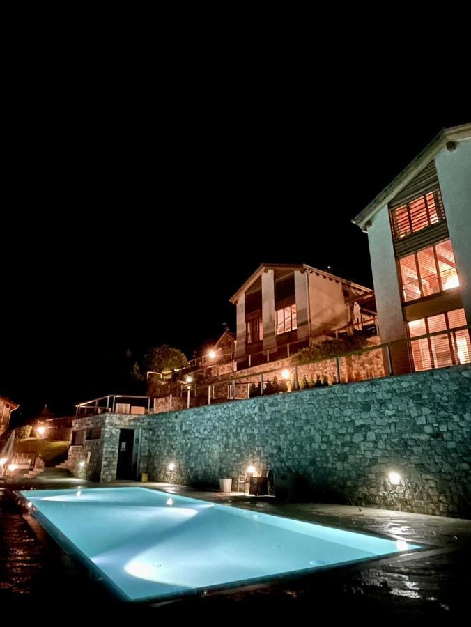 Paradiso Del Lago X5 Bellano Ngoại thất bức ảnh