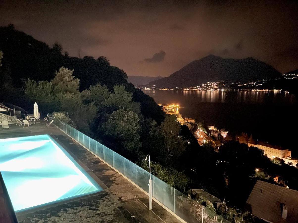 Paradiso Del Lago X5 Bellano Ngoại thất bức ảnh
