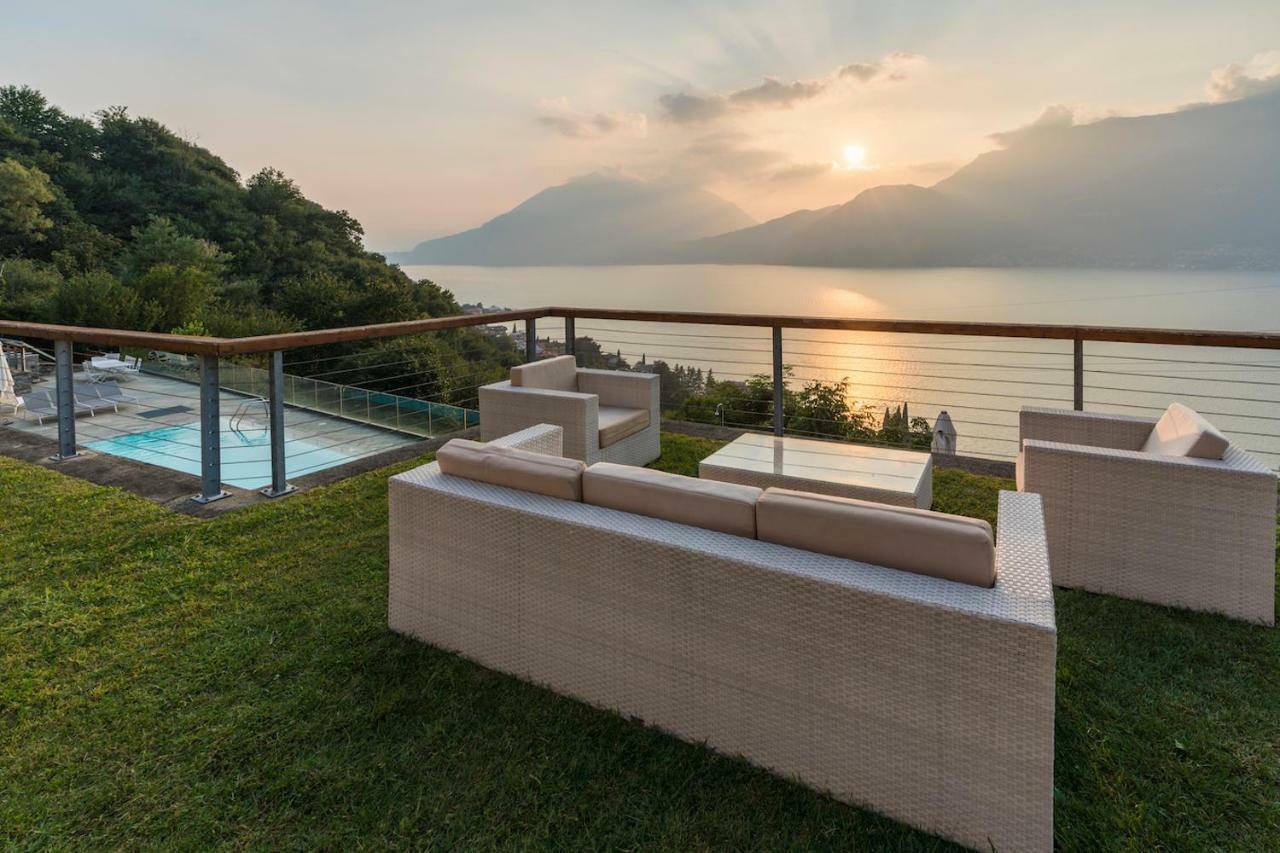 Paradiso Del Lago X5 Bellano Ngoại thất bức ảnh