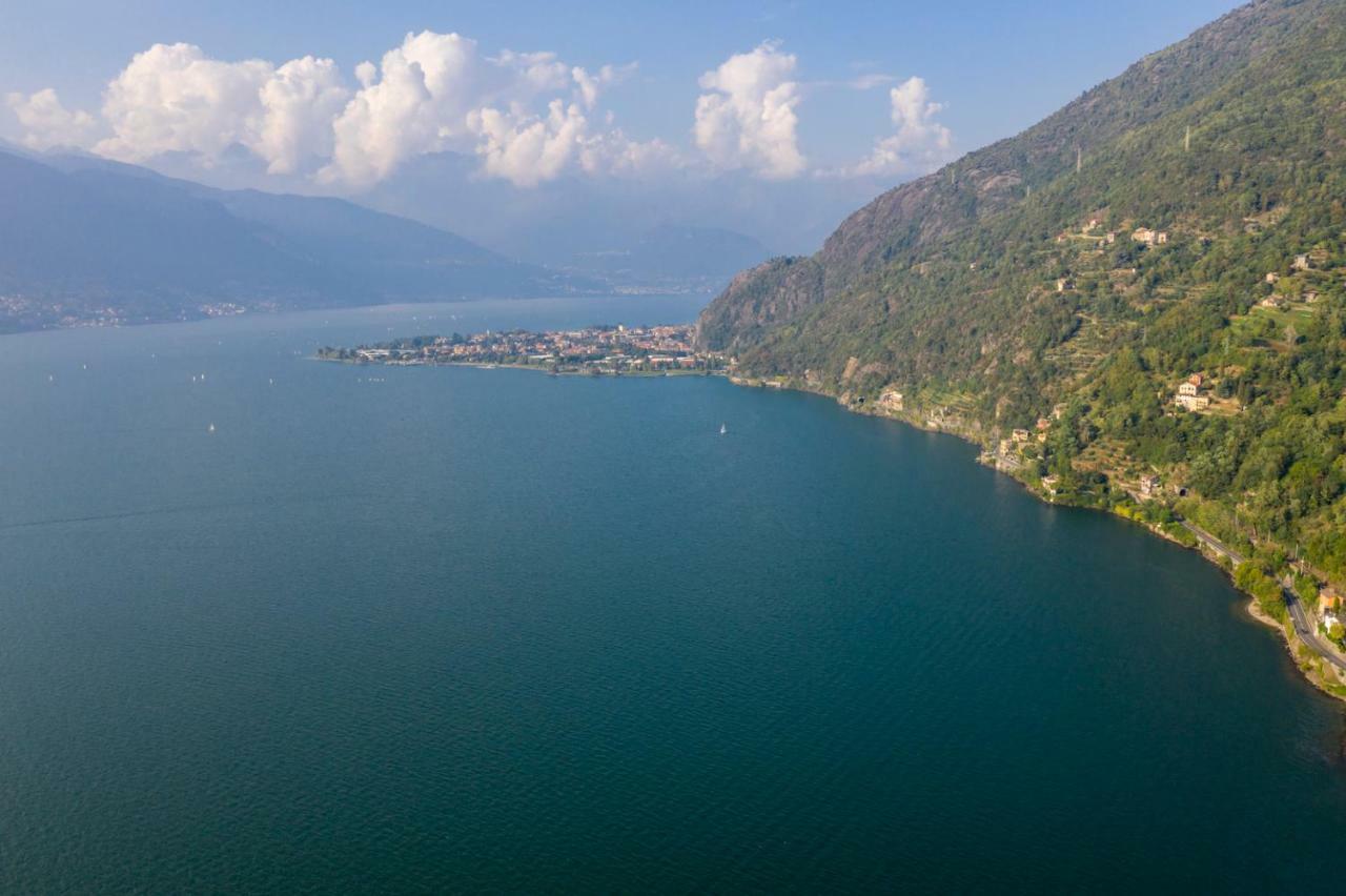 Paradiso Del Lago X5 Bellano Ngoại thất bức ảnh